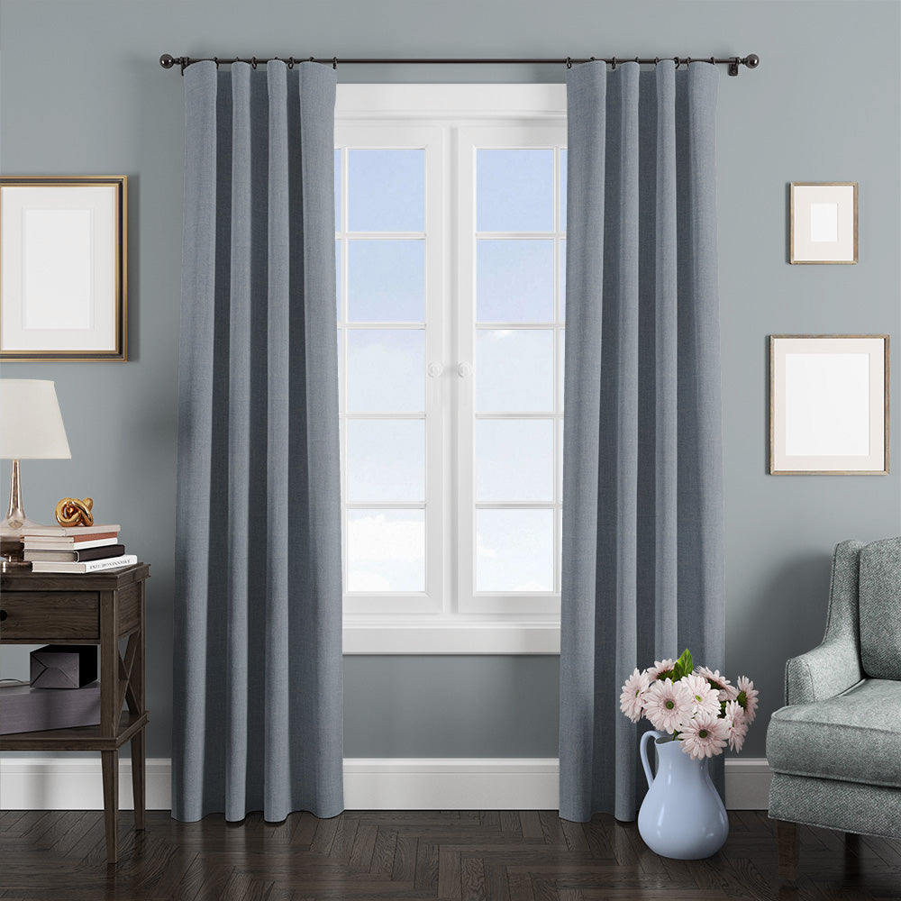 Levinson Water Fabric lifestyle