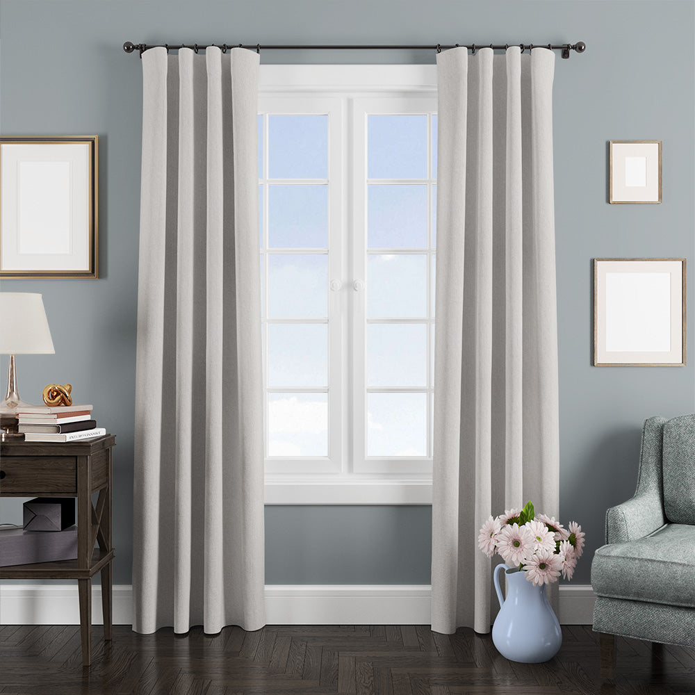 Levinson Ash Fabric lifestyle