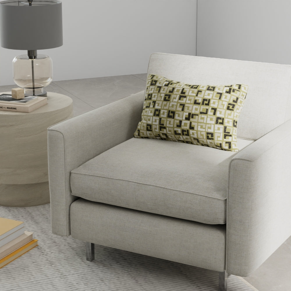 Root Wasabi Fabric lifestyle