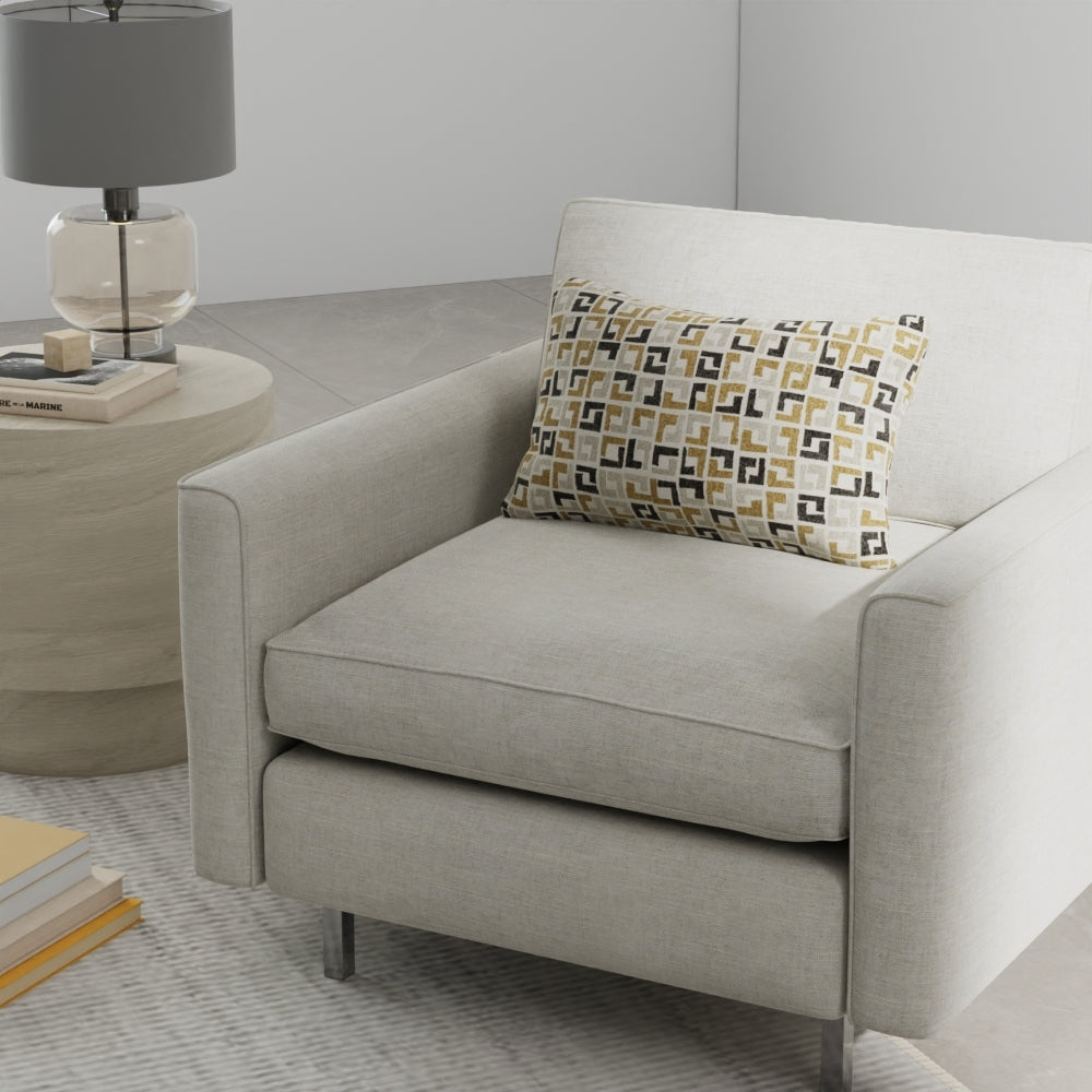 Root Sandalwood Fabric lifestyle