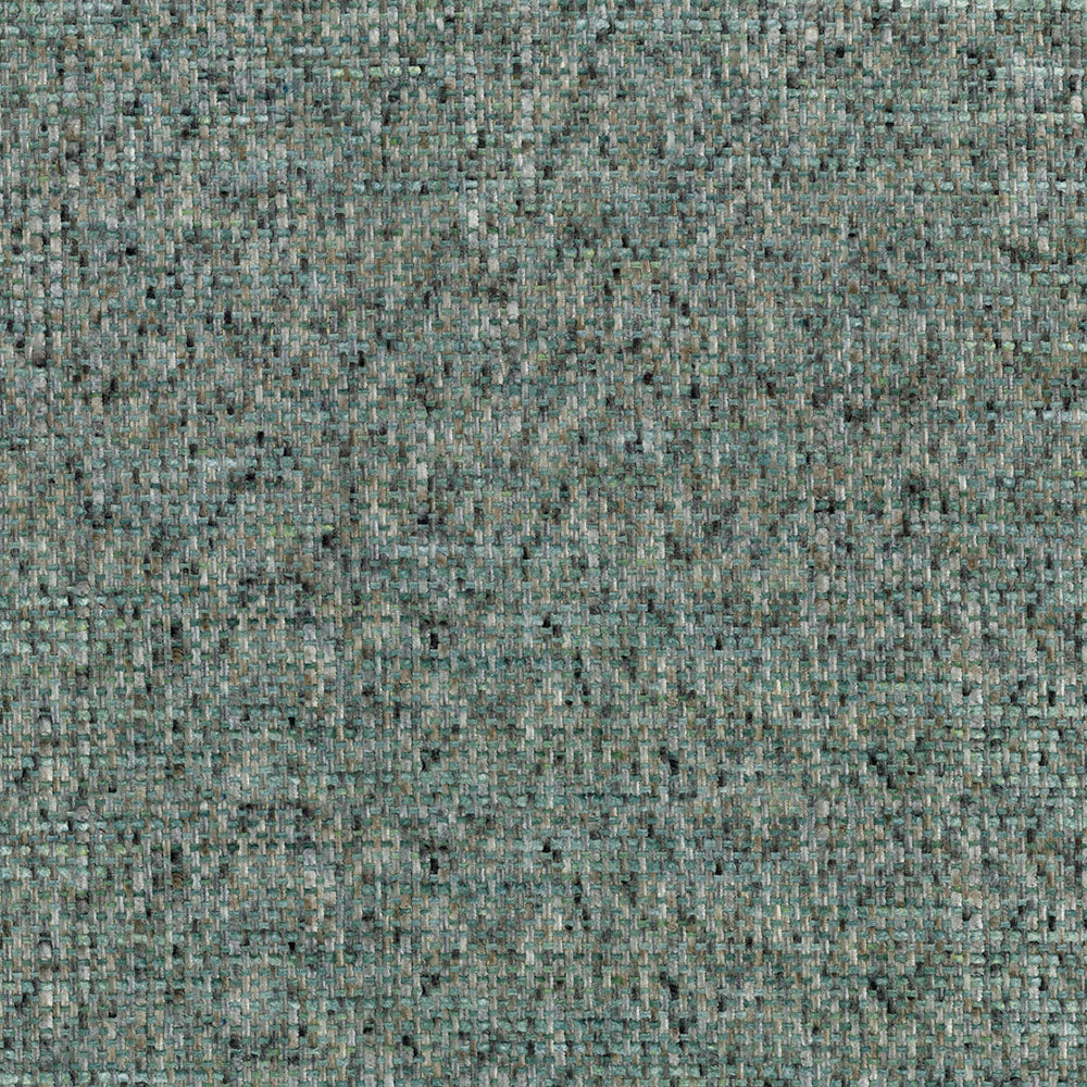 Derain Blue Green Multi Fabric