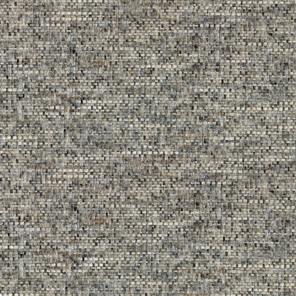 Derain Medium Grey Multi Fabric
