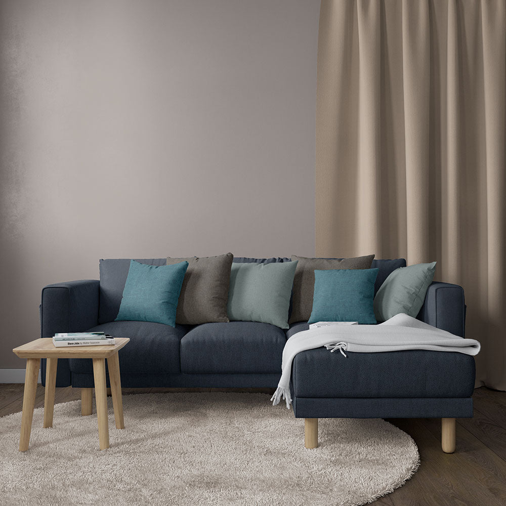 Kena Denim Fabric lifestyle