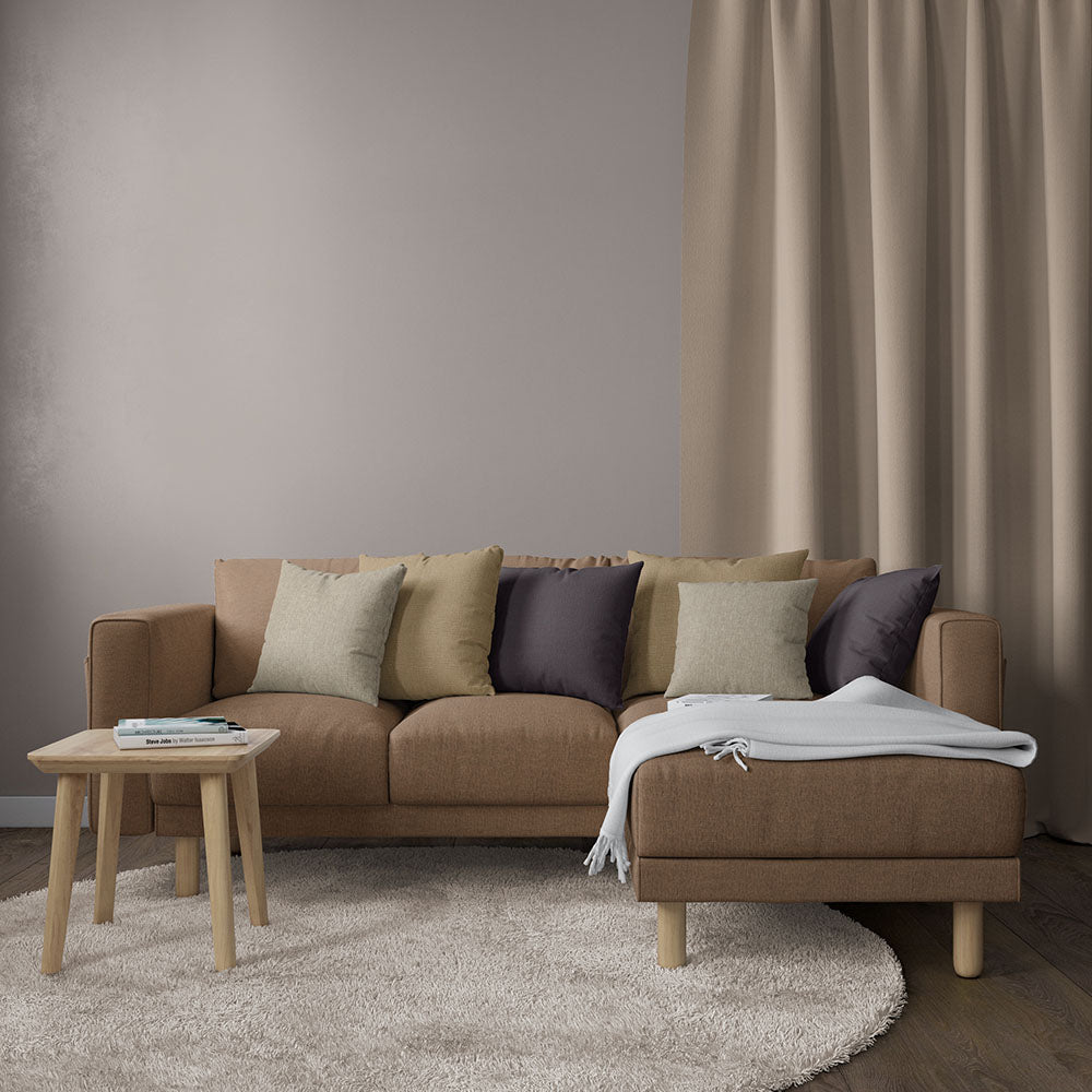 Kena Saddlewood Fabric lifestyle