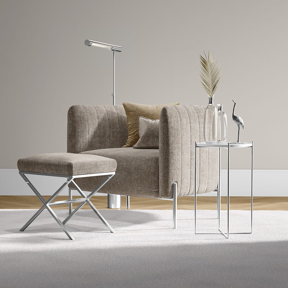 Meld Cameo Fabric lifestyle