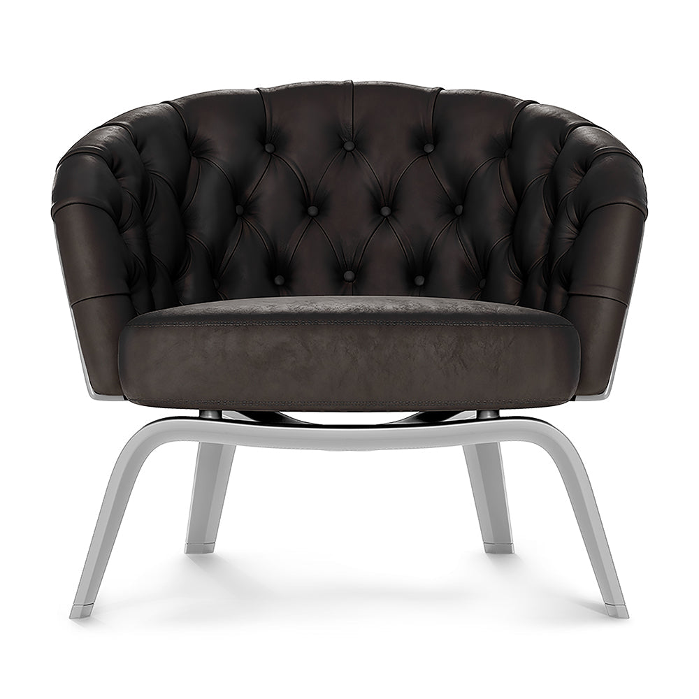Madison Chestnut Fabric lifestyle