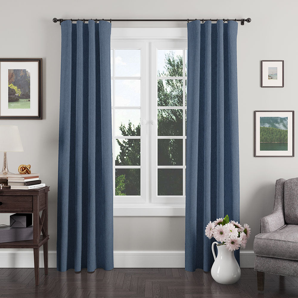 Path Sky Fabric lifestyle