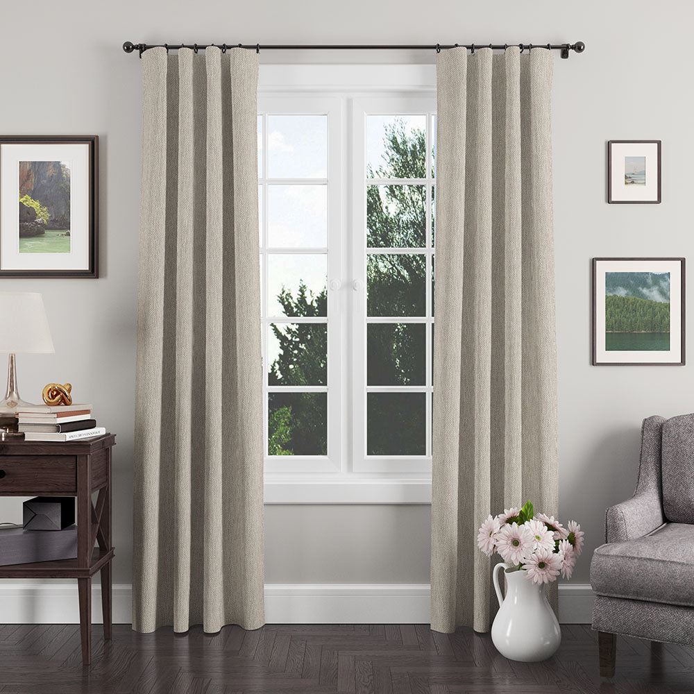 Path Linen Fabric lifestyle