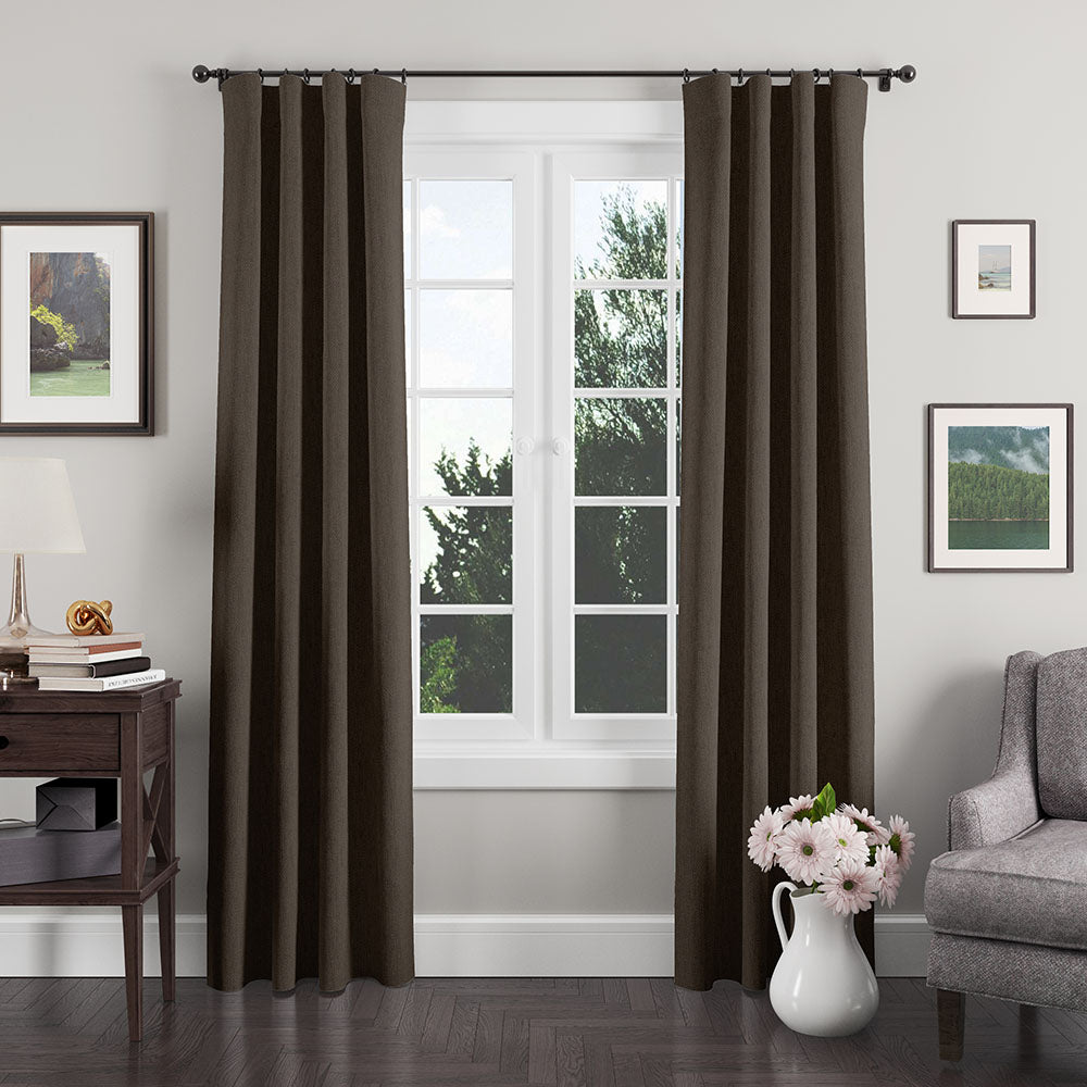 Path Truffle Fabric lifestyle