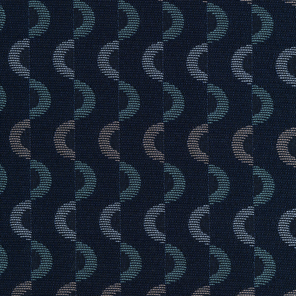 Lancaster Danube Fabric