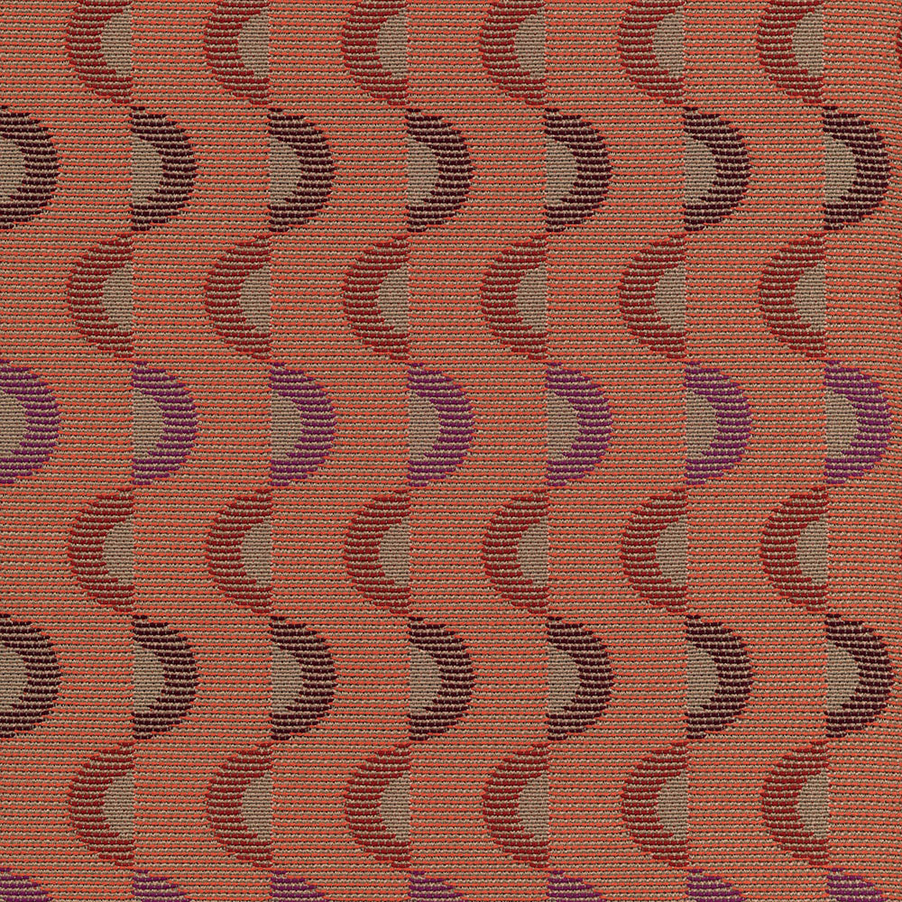 Lancaster Coral Reef Fabric