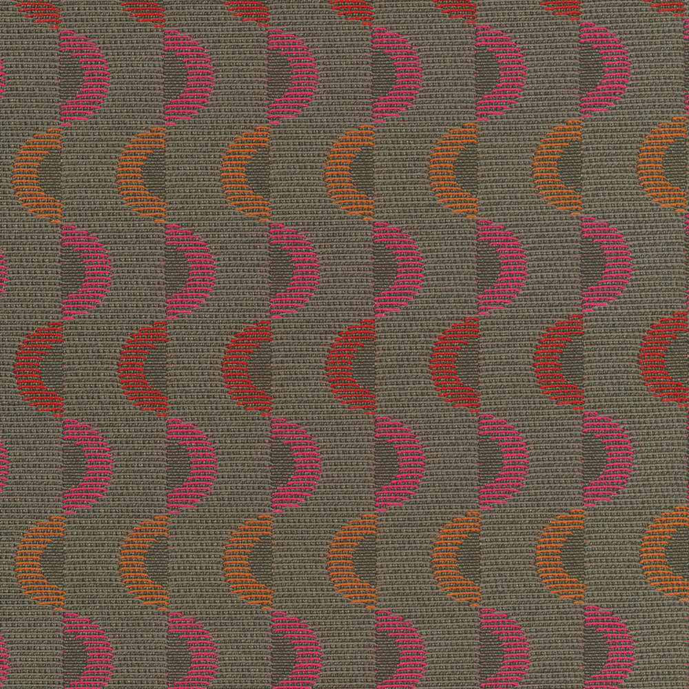 Lancaster Rosewood Fabric