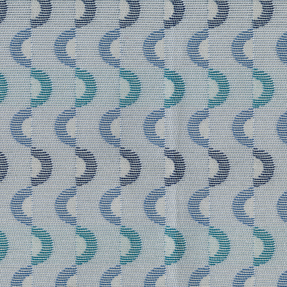 Lancaster Aquarium Fabric