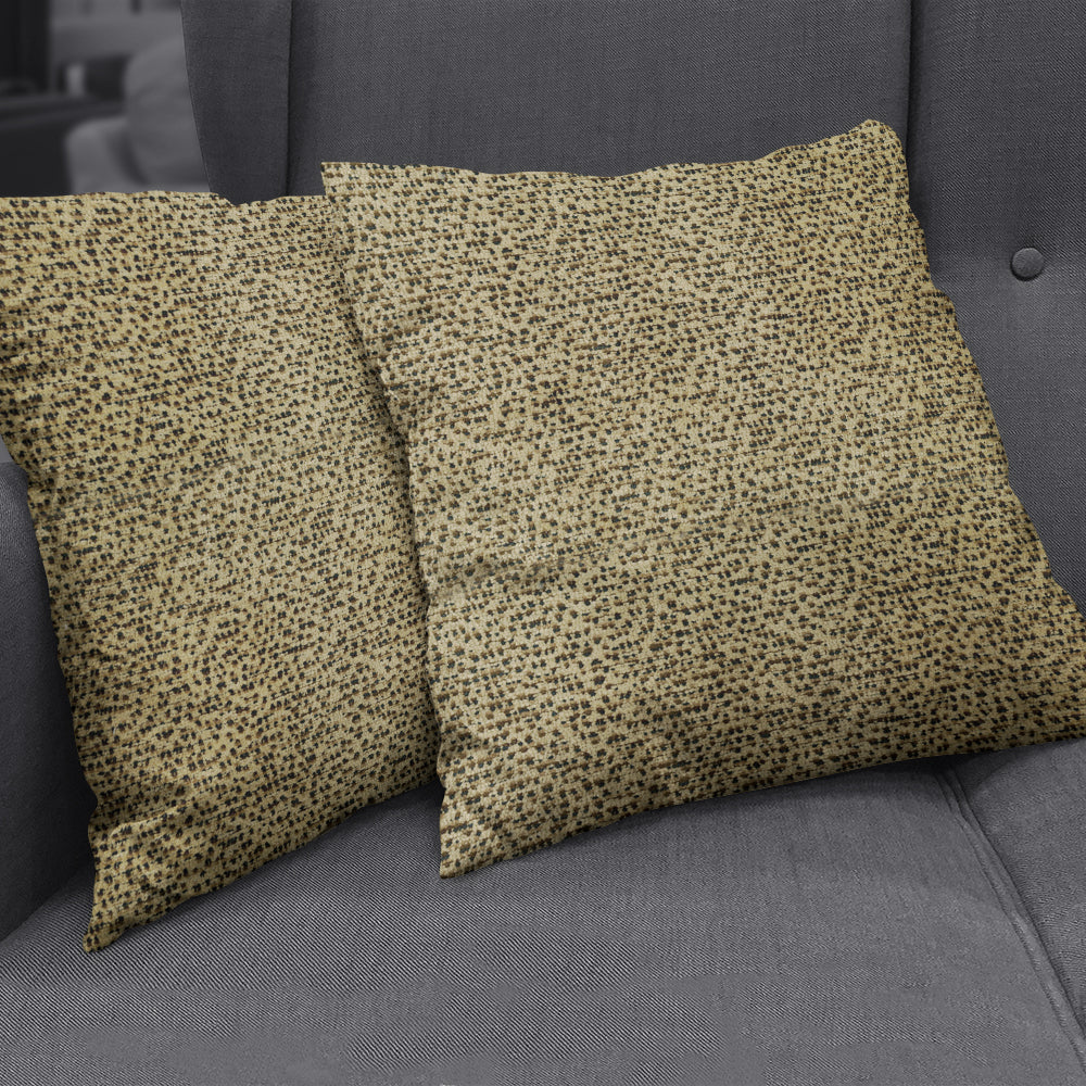 Spots Cheetah Fabric lifestyle
