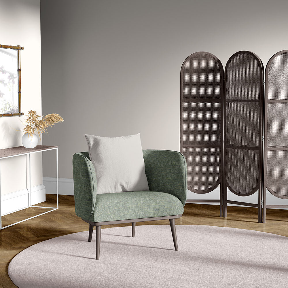 Thomas Celadon Fabric lifestyle