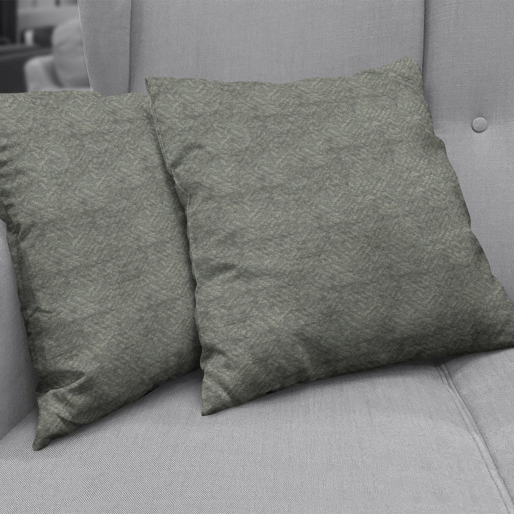 Maya Pewter Fabric lifestyle