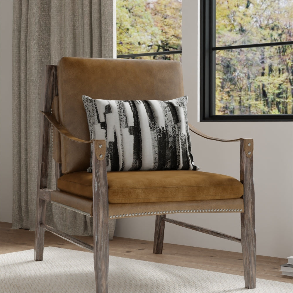 Hudson Carbon Fabric lifestyle
