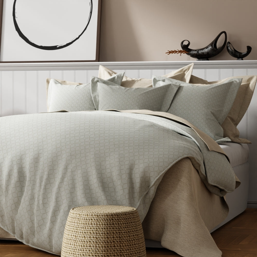 Cameo Pearl Fabric lifestyle