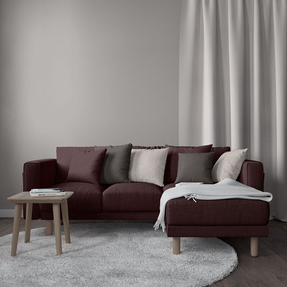 Chelsea Wine Fabric lifestyle