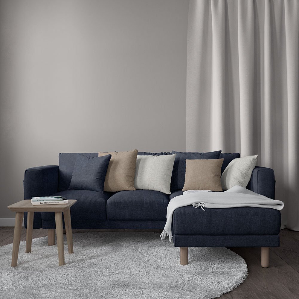 Chelsea Royal Blue Fabric lifestyle