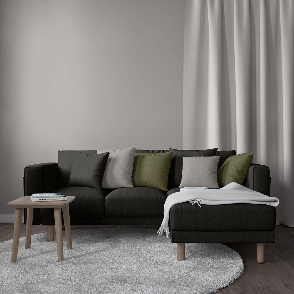 Chelsea Cocoa Fabric lifestyle