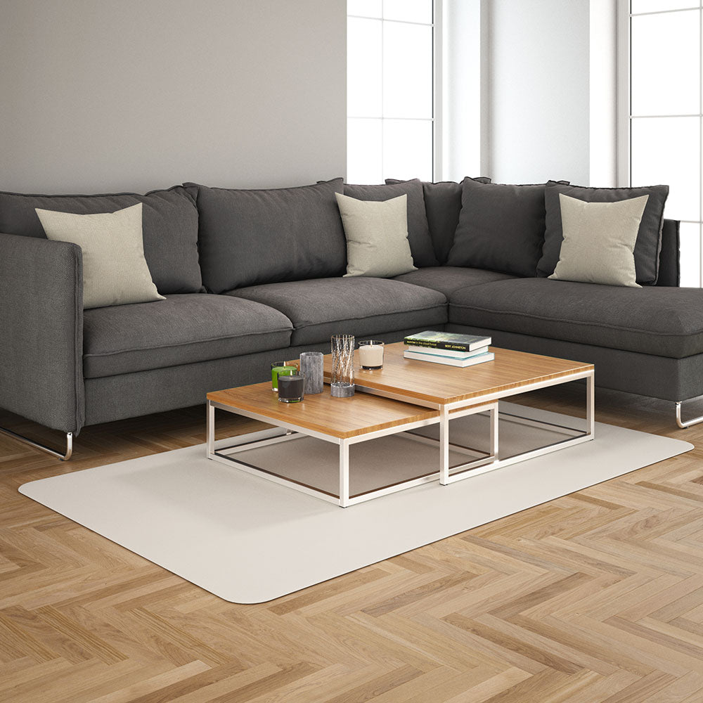 Vezina Cream Fabric lifestyle