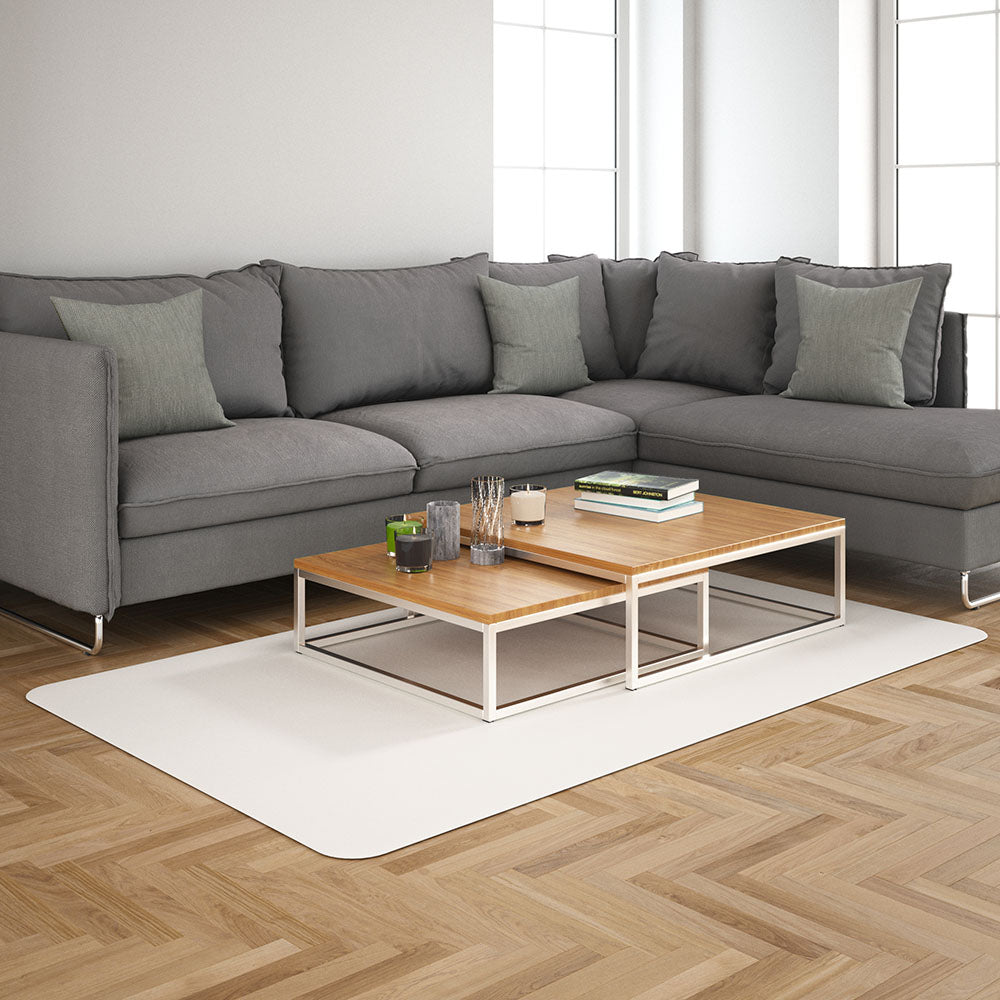Shaffer Dim Grey Fabric lifestyle