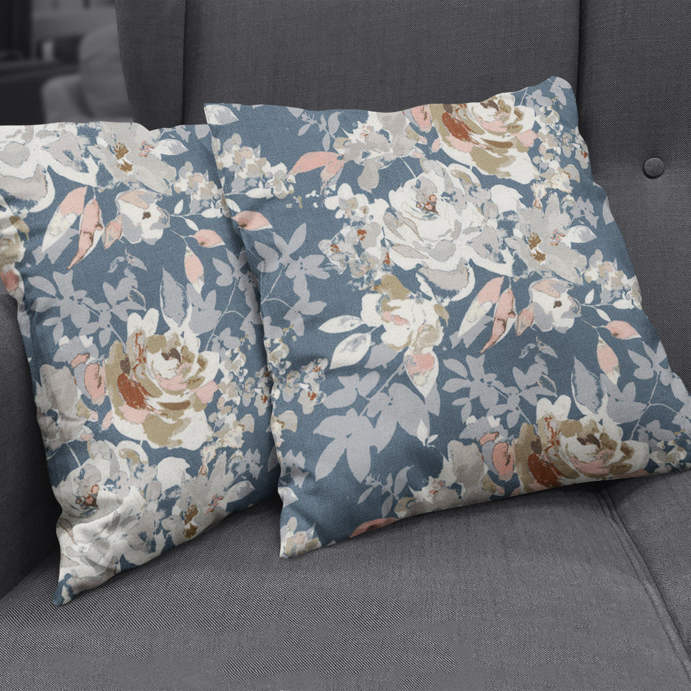 Paris Copen Fabric lifestyle