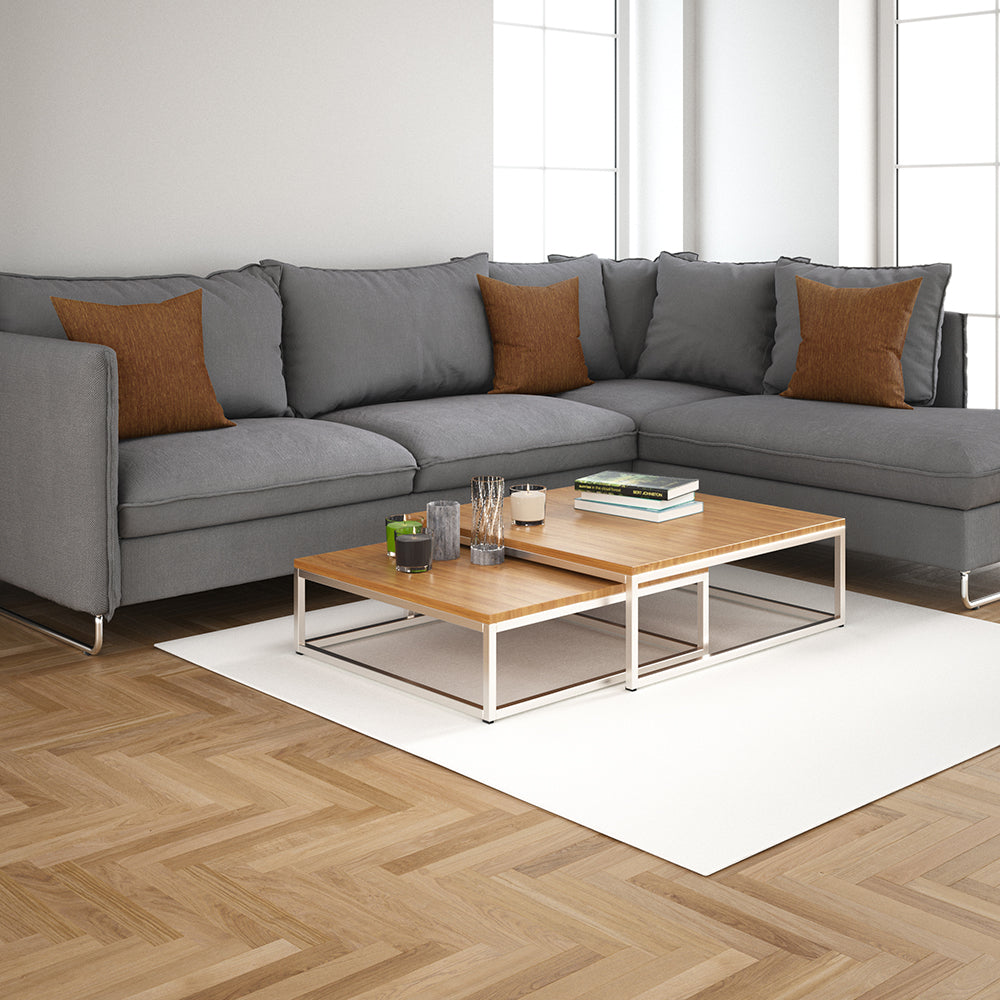Mortal Copper Fabric lifestyle