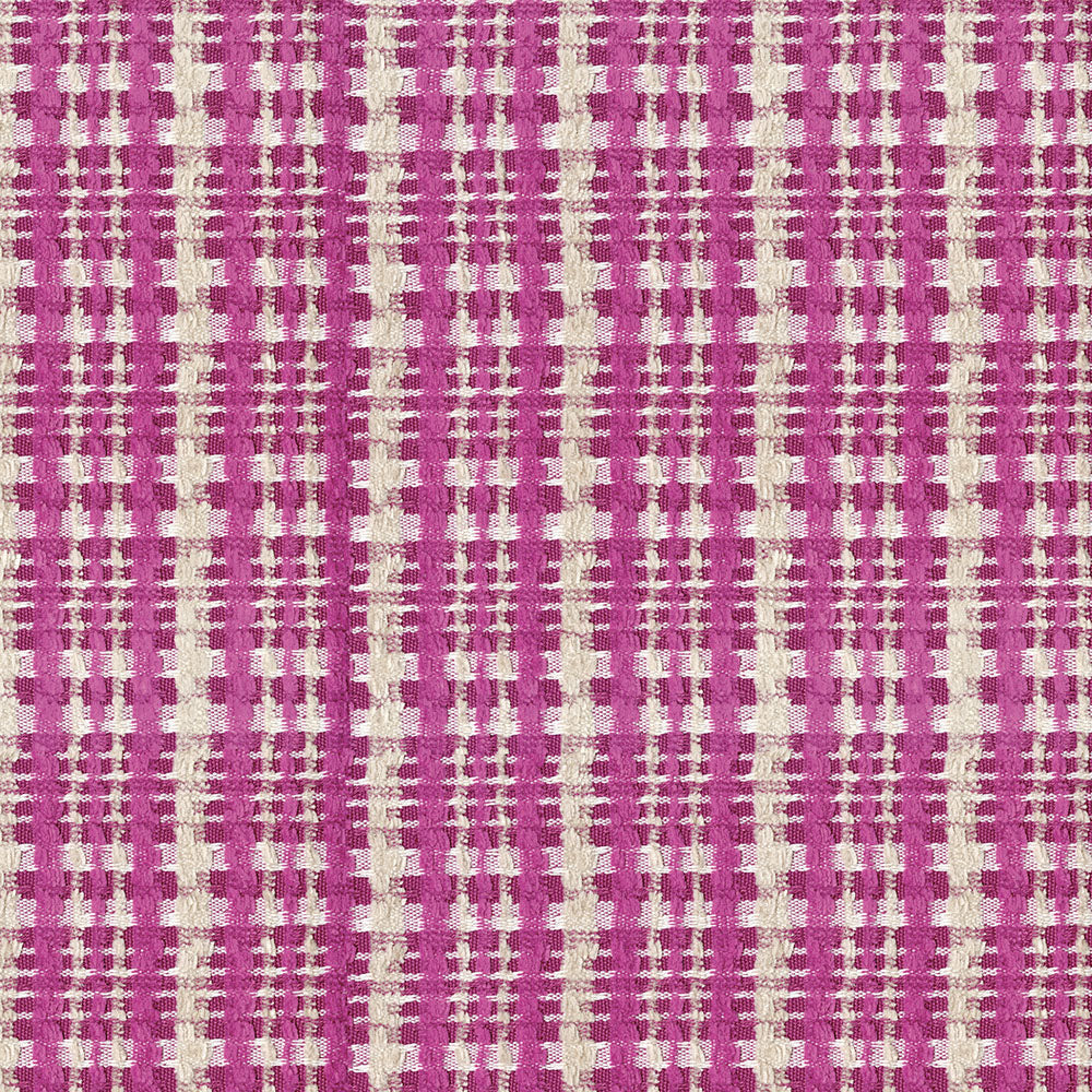 Maria Hibiscus Fabric