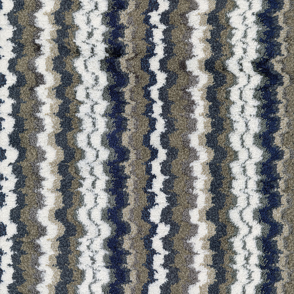 Gaia Tide Fabric