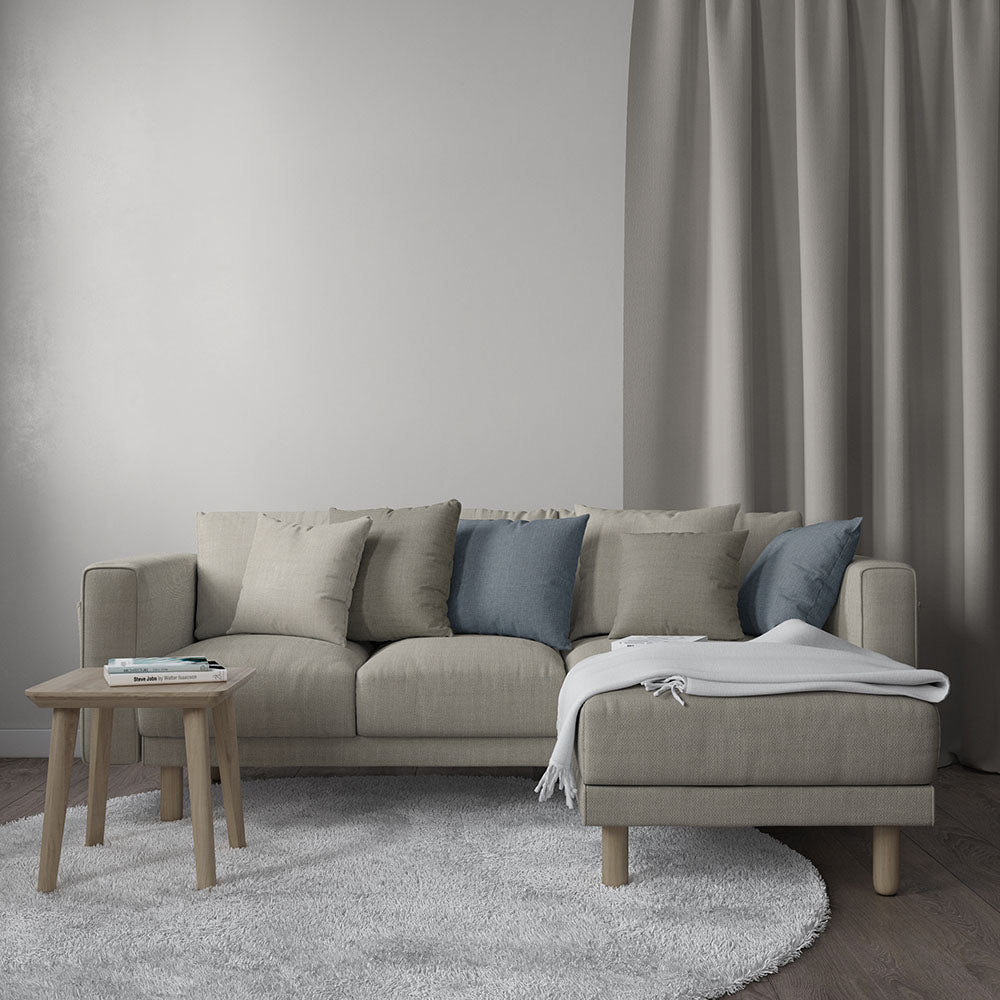 Blend Vanilla Fabric lifestyle