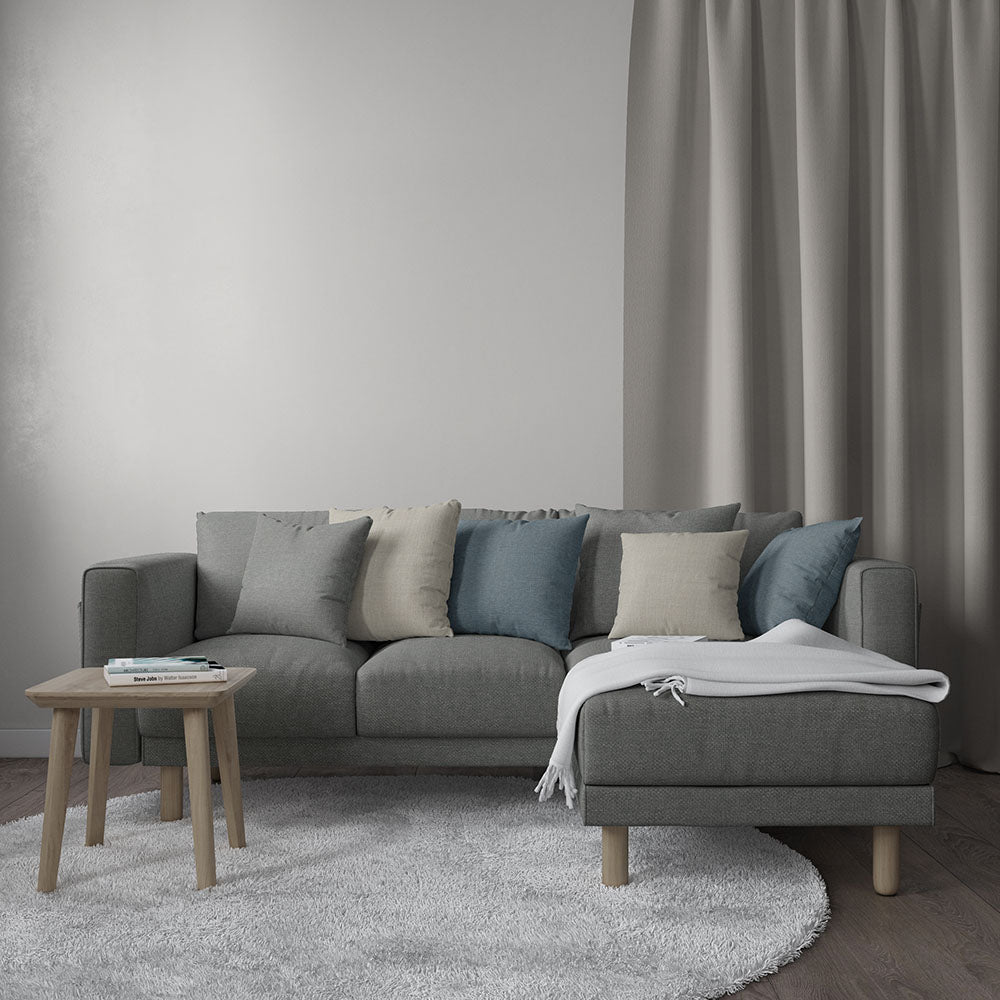 Blend Steel Fabric lifestyle