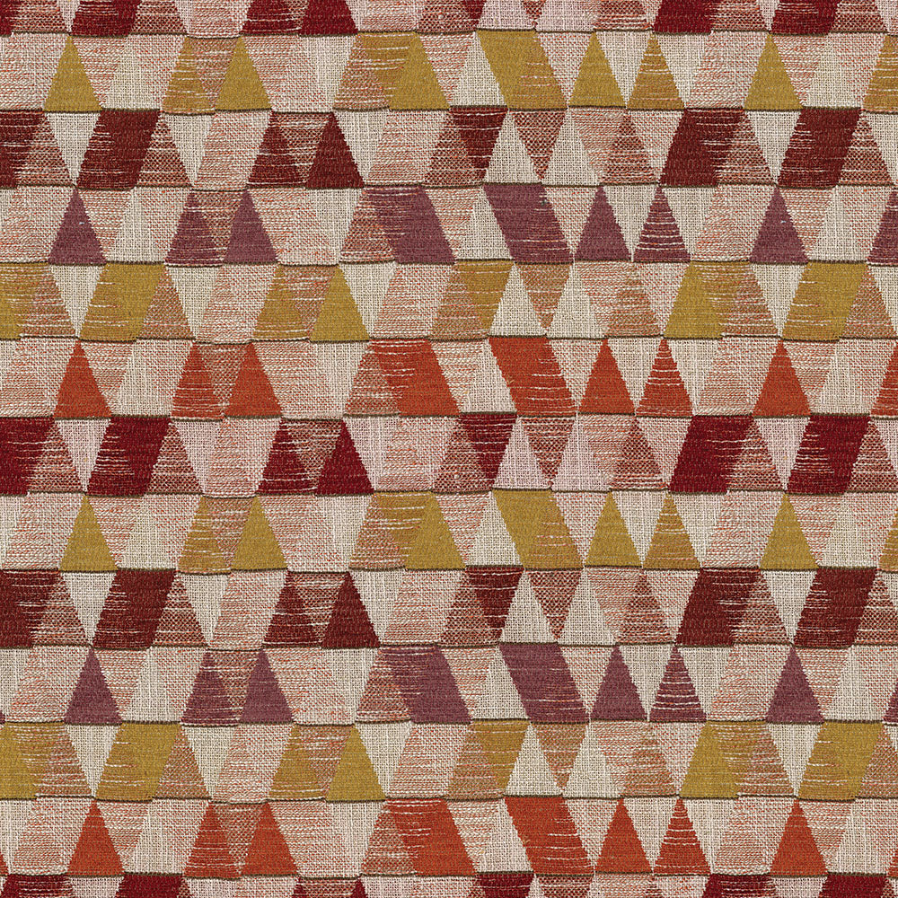 Basil Chili Fabric