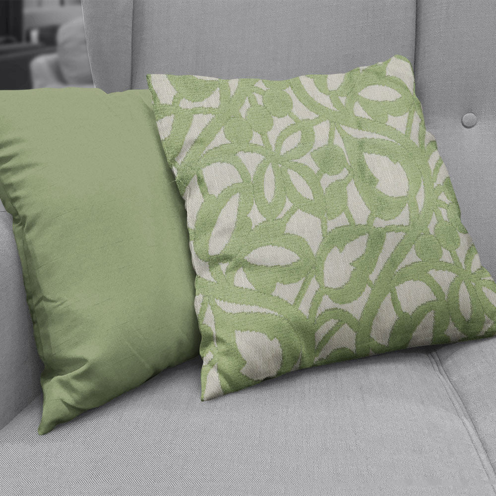 Merits Olive Fabric lifestyle