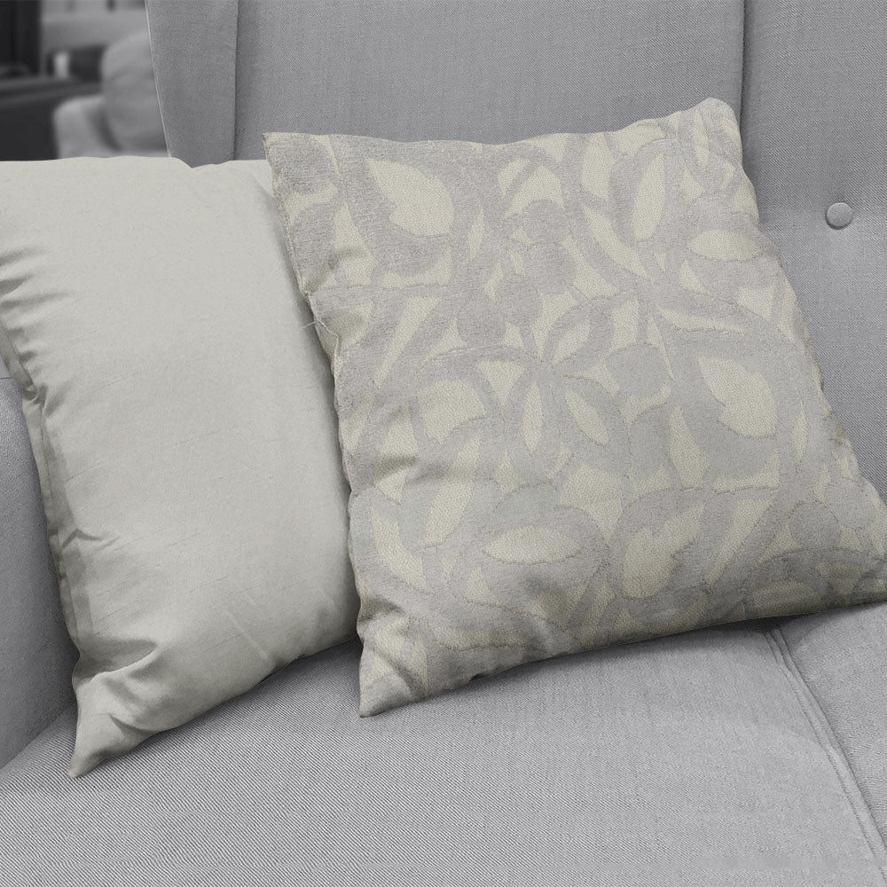 Merits Pewter Fabric lifestyle
