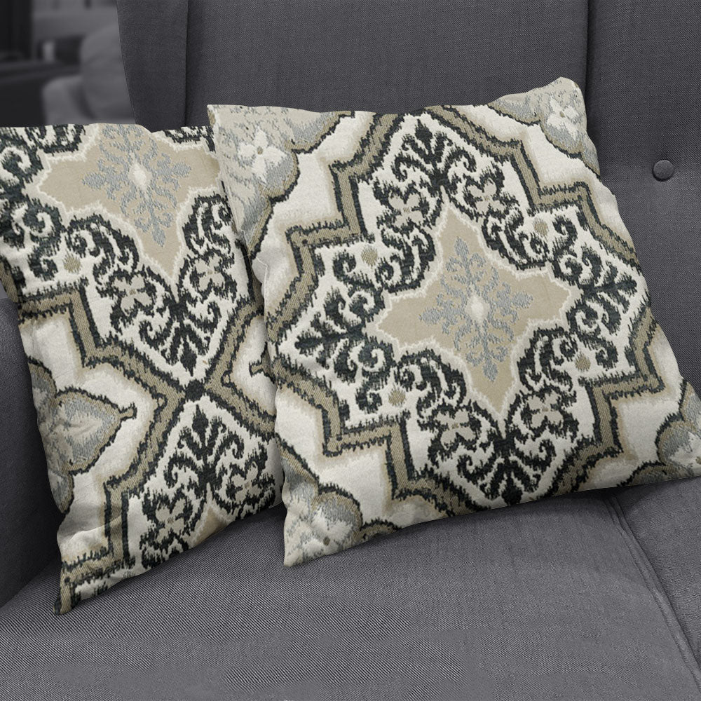 Crompton Saddlewood Fabric lifestyle