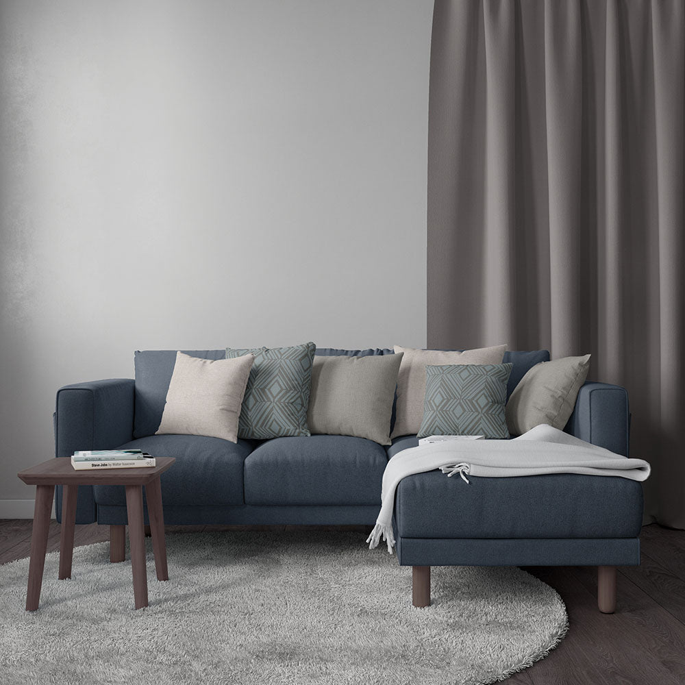Marilyn Indigo Fabric lifestyle