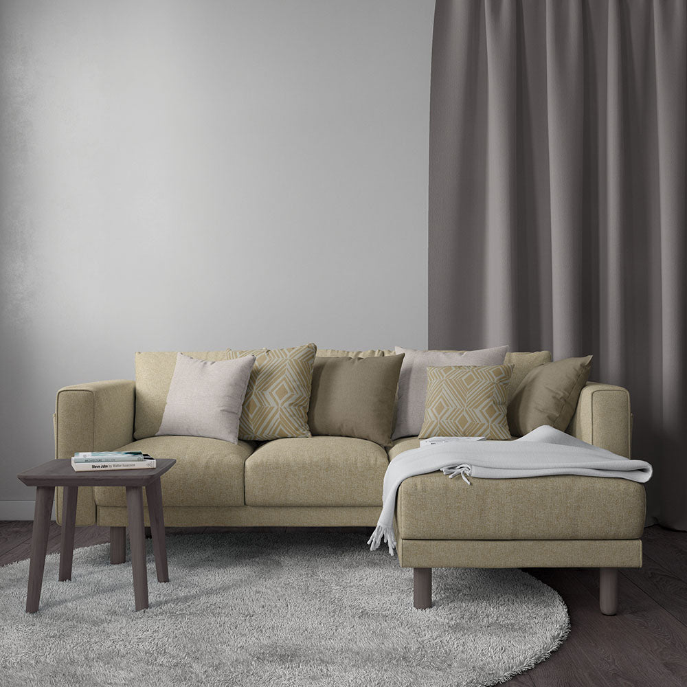 Marilyn Burlap Fabric lifestyle