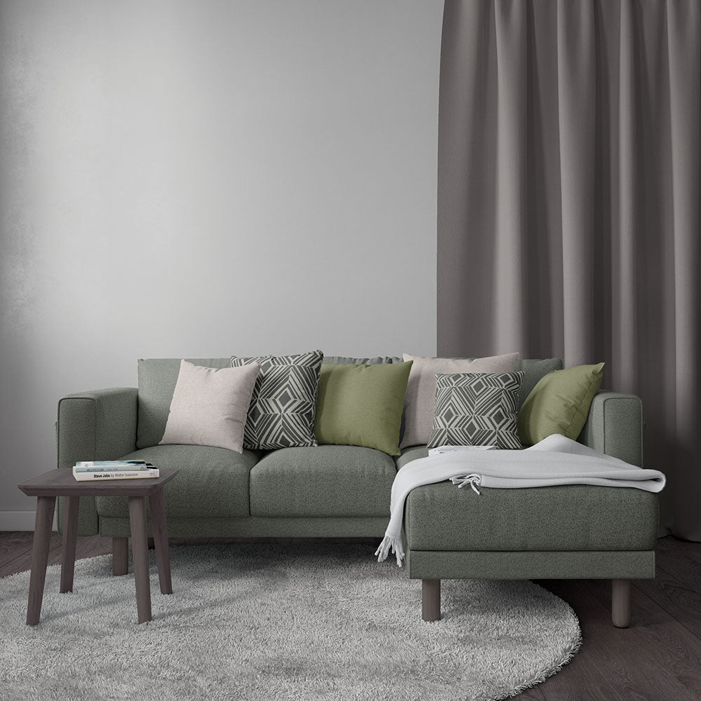 Marilyn Steel Fabric lifestyle