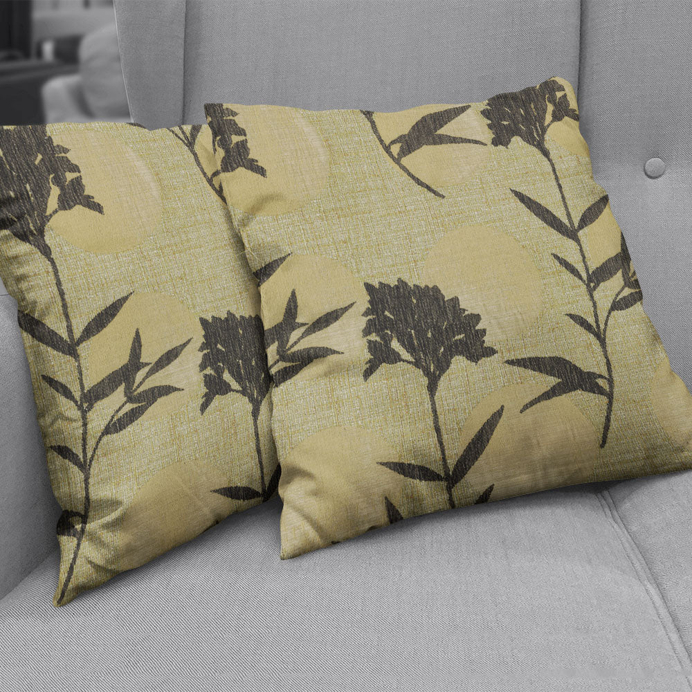 Crescent Pistachio Fabric lifestyle