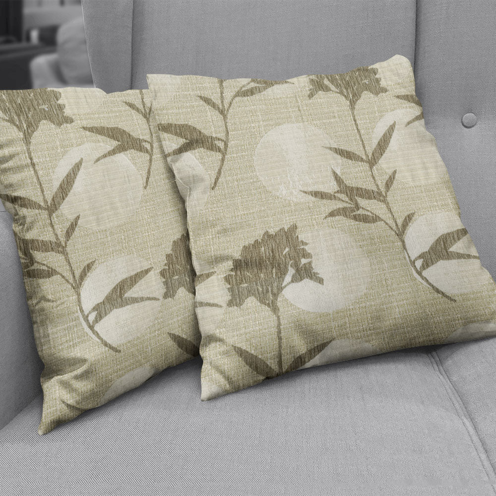 Crescent Limestone Fabric lifestyle