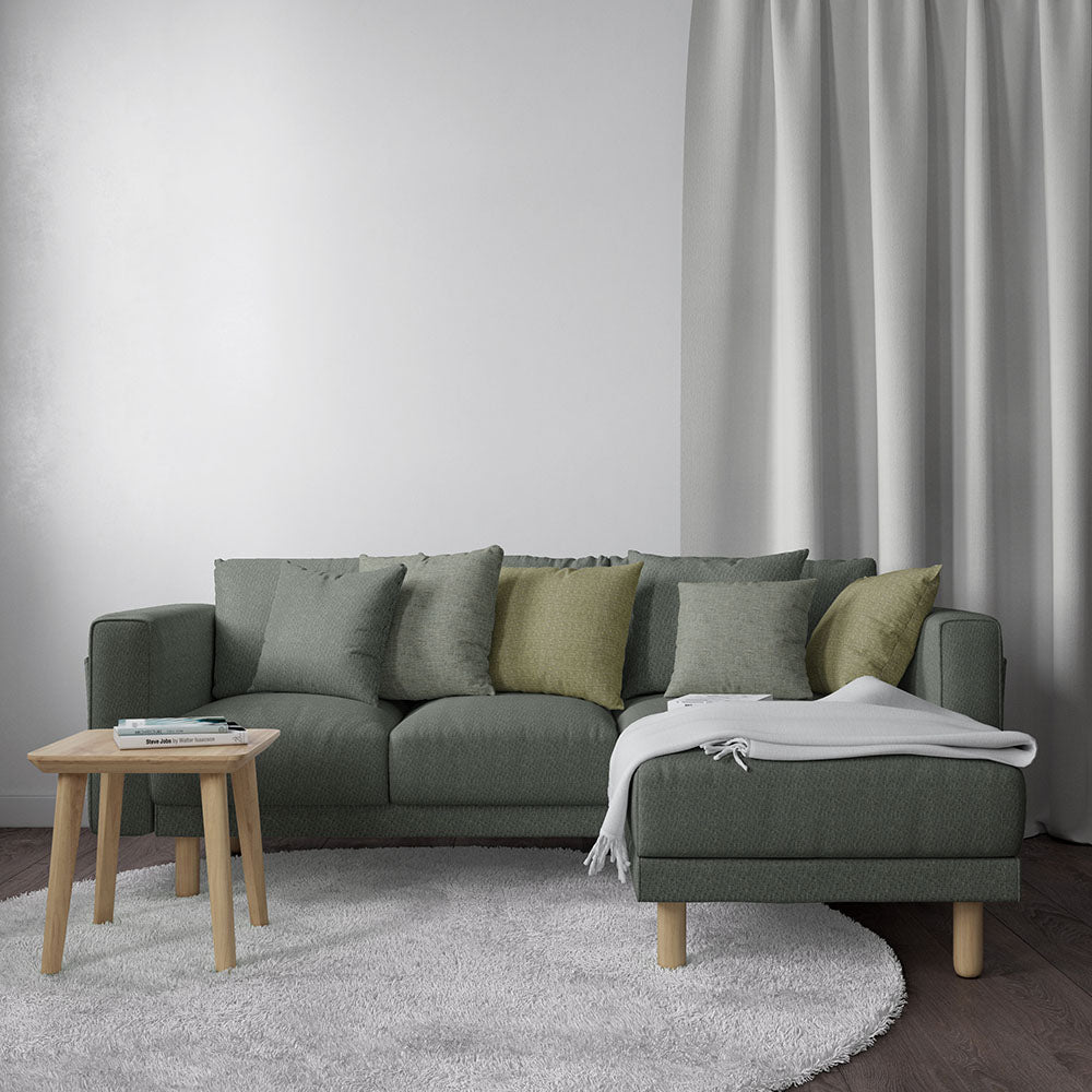 Stature Mallard Fabric lifestyle