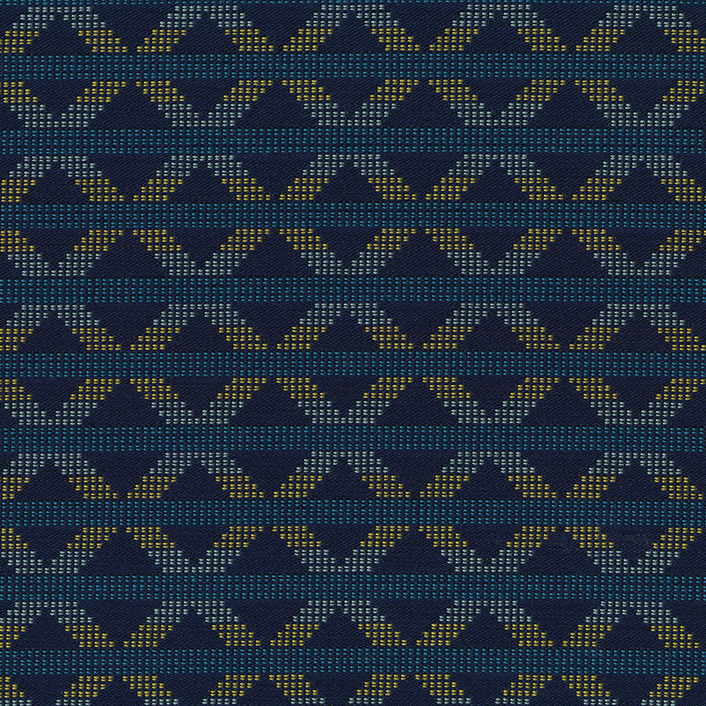 Trixie Lagoon Fabric