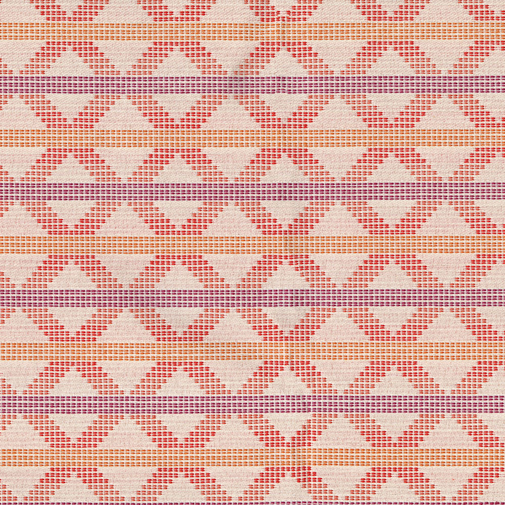 Trixie Grenadine Fabric