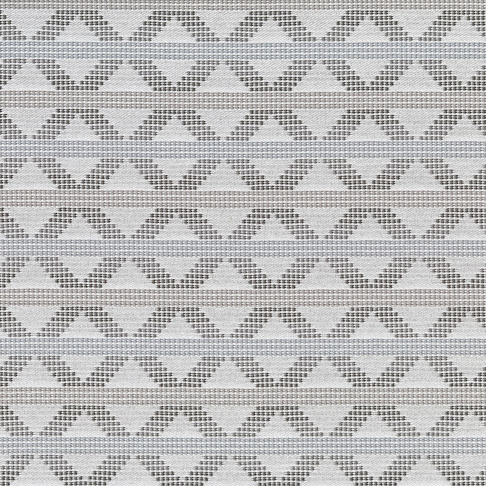 Trixie Iceberg Fabric