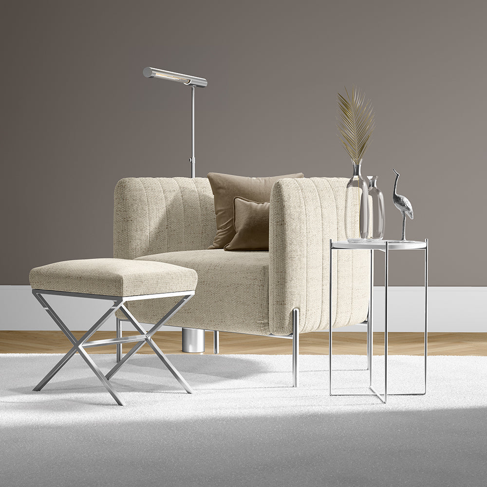 Wanderer Natural Fabric lifestyle