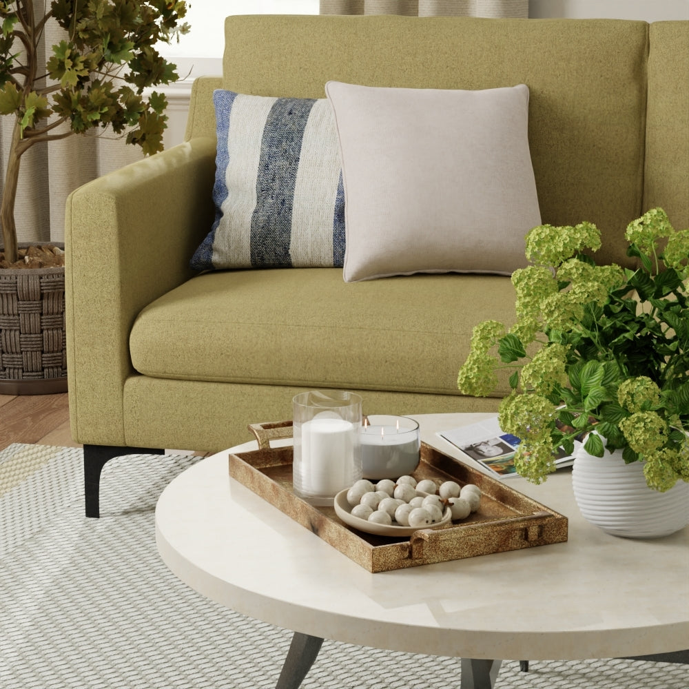 Rain Sawgrass Fabric lifestyle