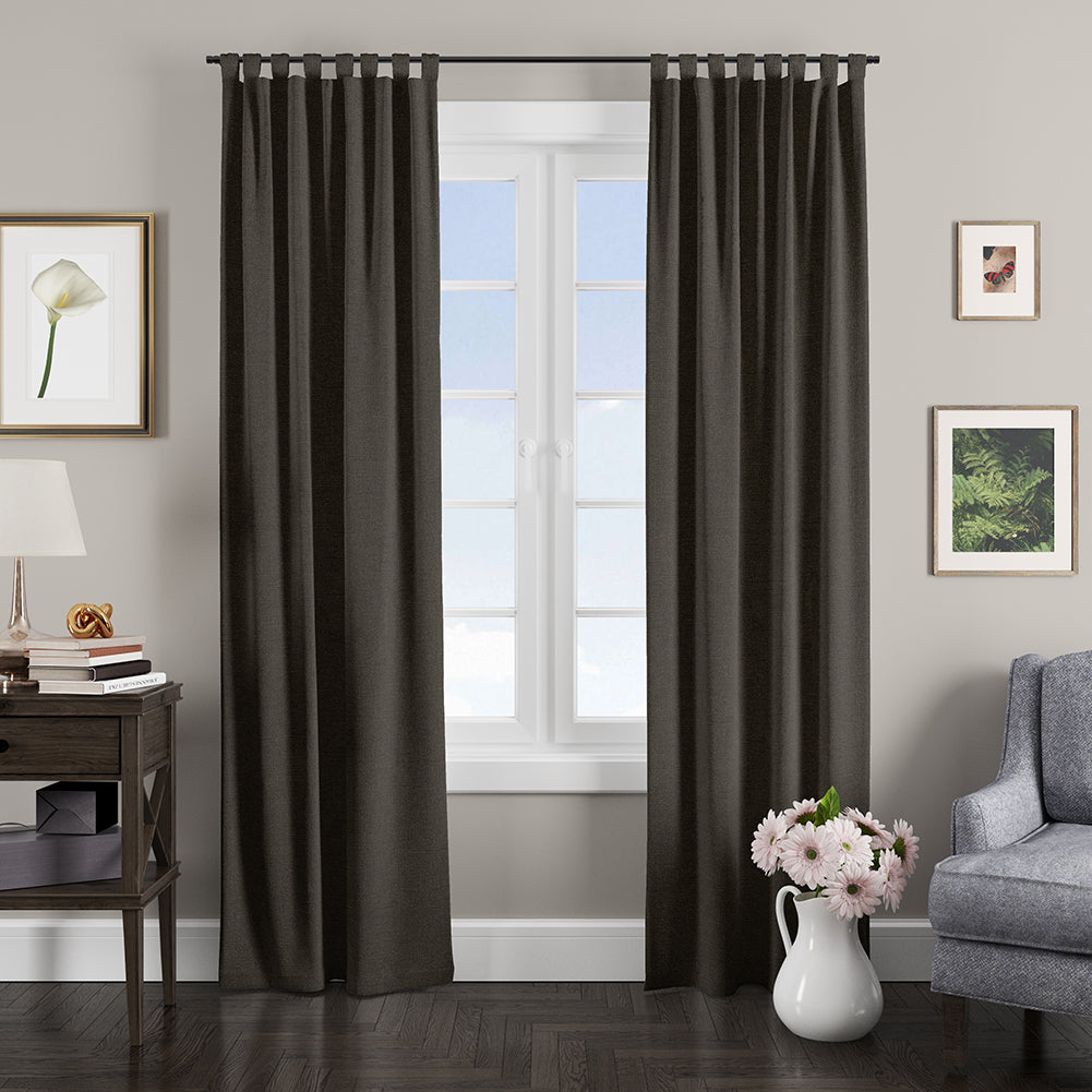 Element Coffee Bean Fabric lifestyle