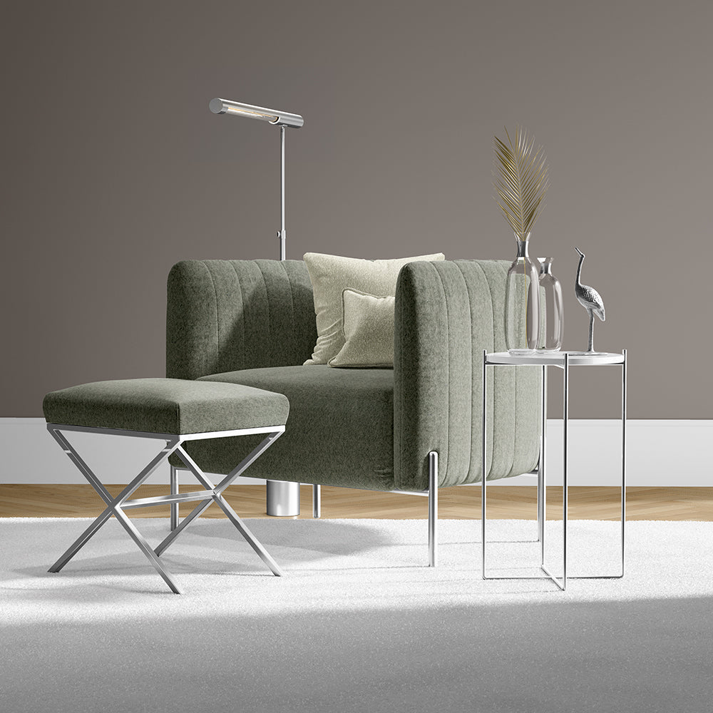 Irene Basil Fabric lifestyle
